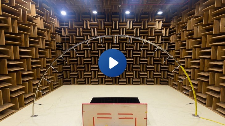 [Interview] Past the Screen_ Samsung’s Sound System Lab Explains How Audio Shapes the TV Viewing Expertise